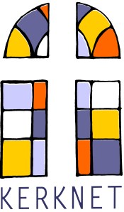 Definitief logo Kerknet