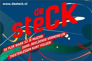 De-Steck